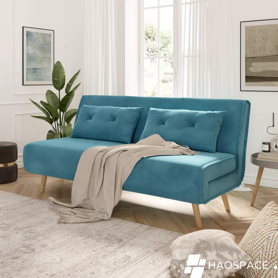 Phòng Khách Phong Cách Bắc Âu 3 2 101