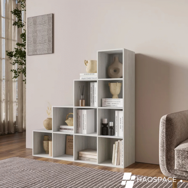 Tủ Hồ Sơ Văn Phòng Tiện Dụng 4 tuhoso